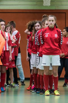 Bild 27 - C-Juniorinnen Landesmeisterschaft